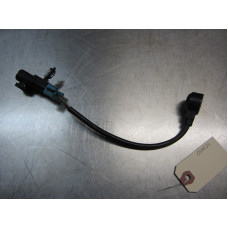02V026 ENGINE KNOCK SENSOR From 2011 BUICK REGAL  2.0 12621820
